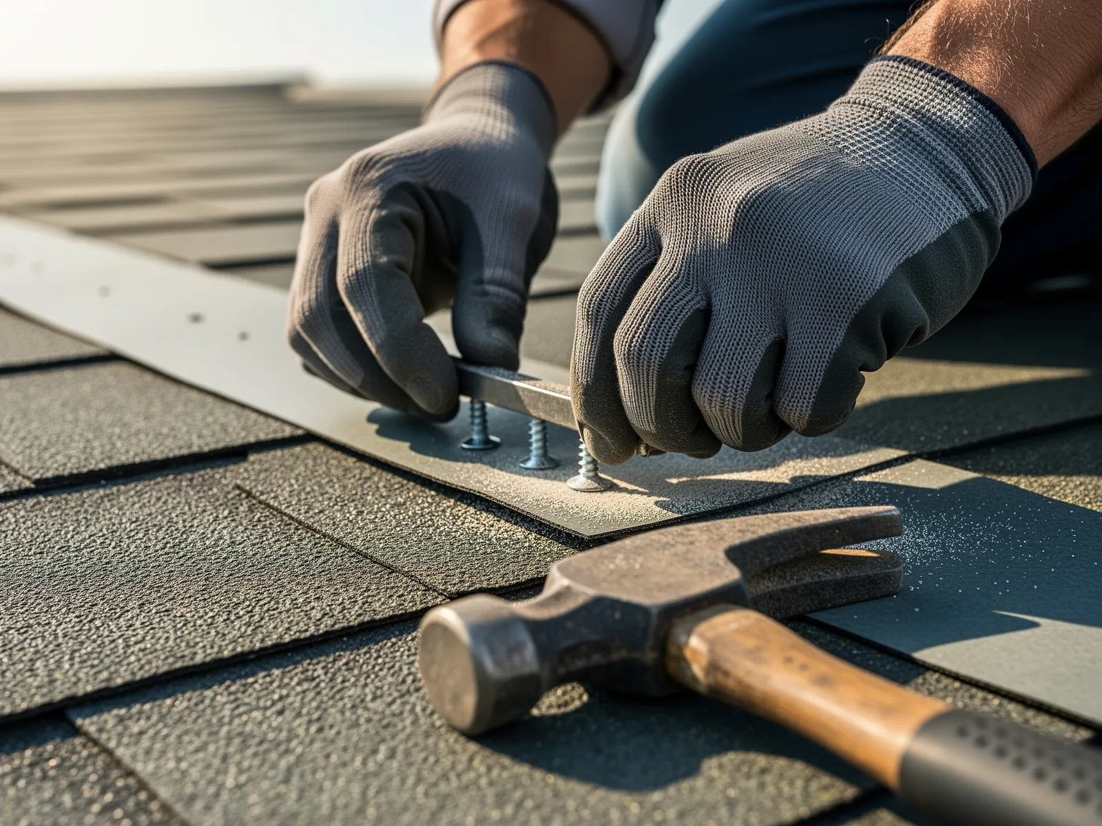 Why choose Fascia Repair in Beaver, UT